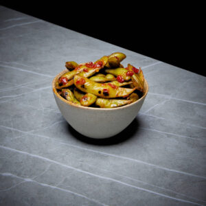 Edamame Spicy