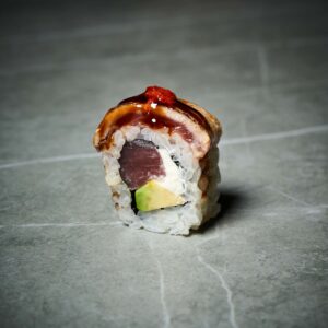SPECIAL ROLL