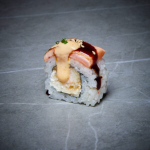 Smoked Roll 8pz