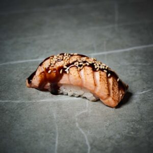 Salmone aburi 2pz