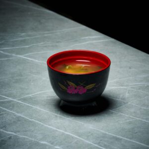 Zuppa di Miso