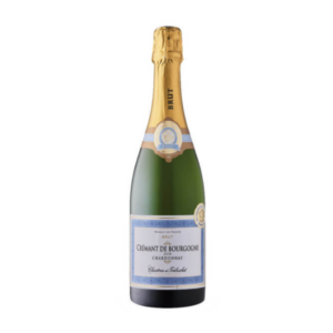 Chartron et Trebuchet - CREMANT DE BOURGOGNE