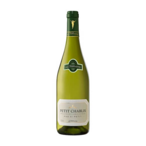 La Chablisienne - PETIT CHABLIS Pas si petit