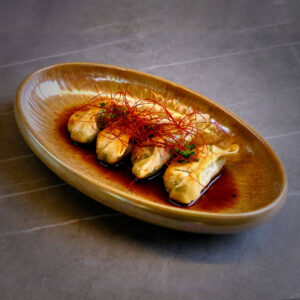 Roger Gyoza