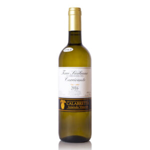 CALABRETTA - CARRICANTE