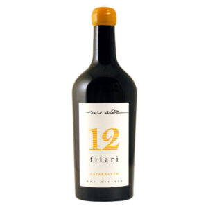 Catarratto '12 Filari' - Case Alte