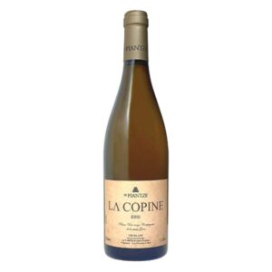 "La Copine" Sauvignon Blanc -  La Plantze
