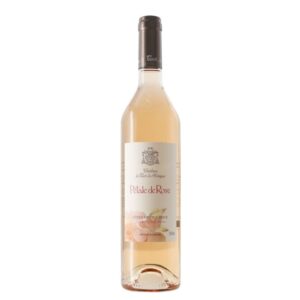 Pétale de Rose - Chateau la Tour de l’Evoque