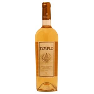 Malvasia DOC "Templo" - Cianfagna