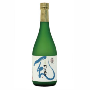 Sakè Awa Tensui Junmai Ginjoshu