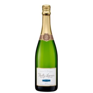Bailly Lapierre - Crémant de Bourgogne Pinot Noir Brut