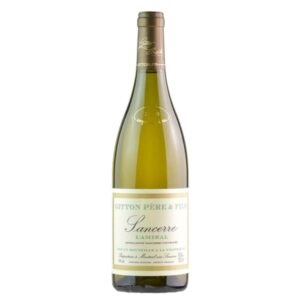 Gitton Père et Fils - Sancerre L'Amiral 2018