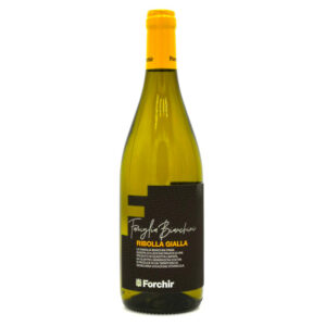 Forchir- Ribolla Gialla