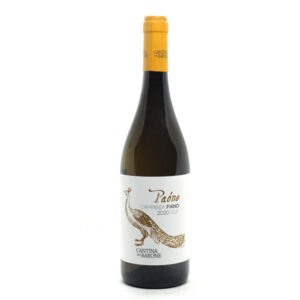 Cantina del Barone - Fiano ‘Paóne’ I.G.P.