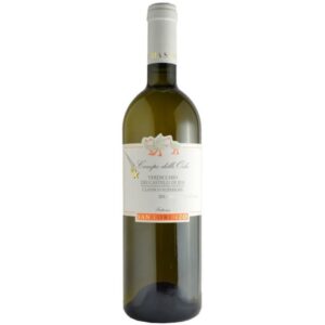 Fattoria San Lorenzo - Campo delle Oche 2019
